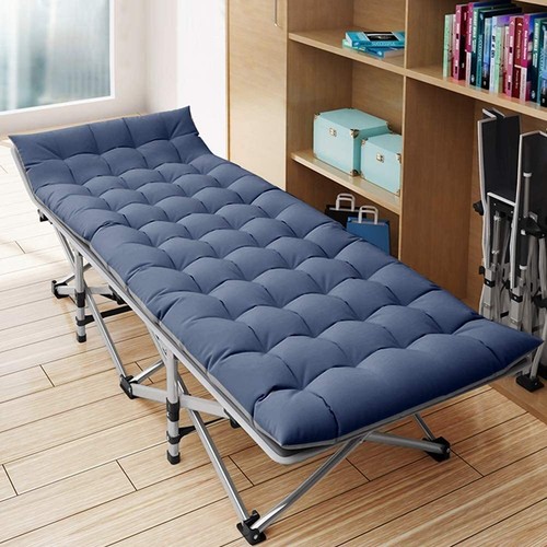 Folding camping cot heavy duty - folding,