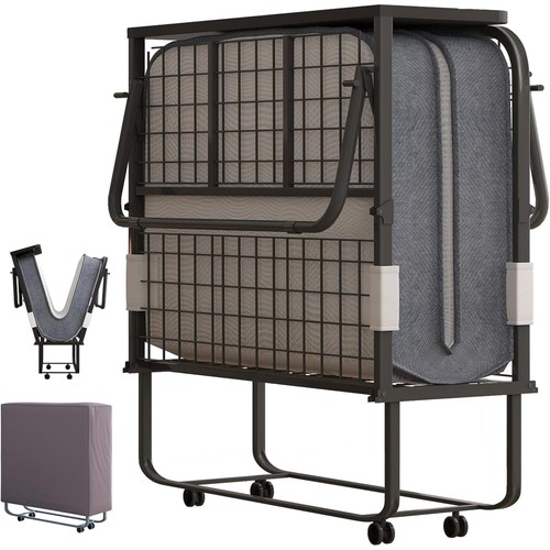 Zafly folding bed portable - zafly,