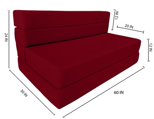 Queen folding foam - queen,