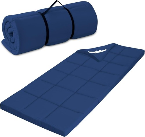 Cot mattress topper - topper, foam
