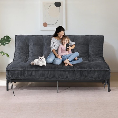 Futon mattress full - mattress,