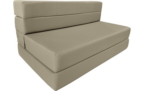 Lounger folding foam mattress - folding,