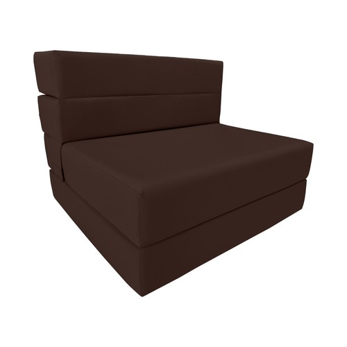 Lounger folding foam mattress - folding,