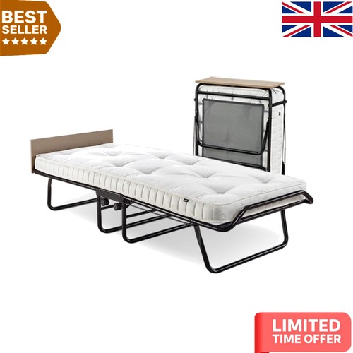 Elegant single folding bed - single,