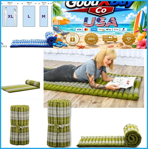 Foldable floor mattress - foldable,