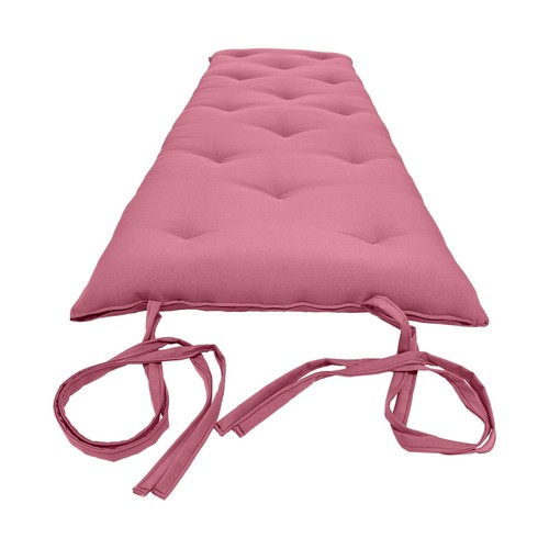 Floor rolling futon mattress - floor,