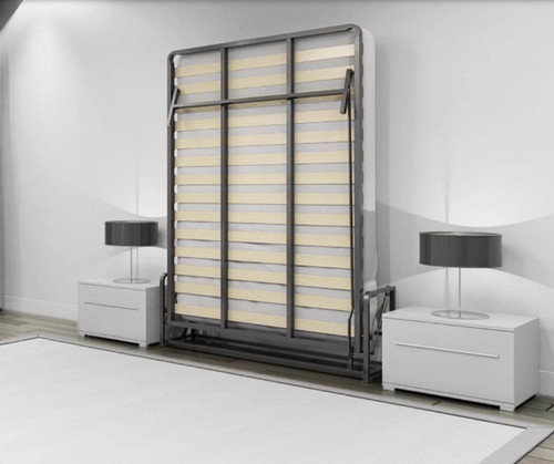 King size wall - king, bed