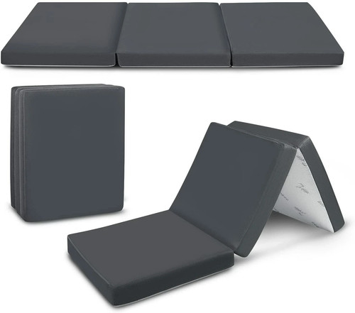 Cozzzi folding mattress twin - cozzzi,
