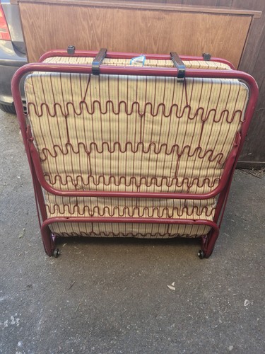 Fold adult stow away - stow,