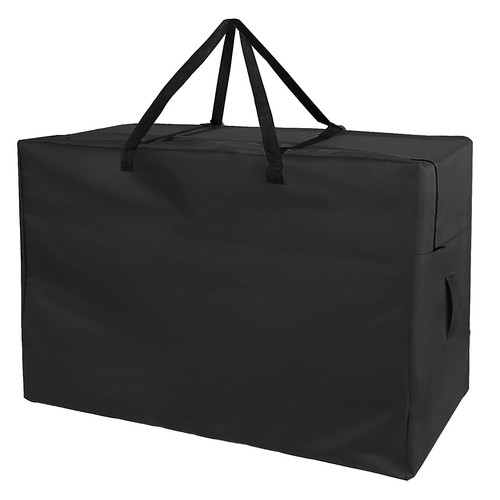 Folding mattress storage - storage, bag