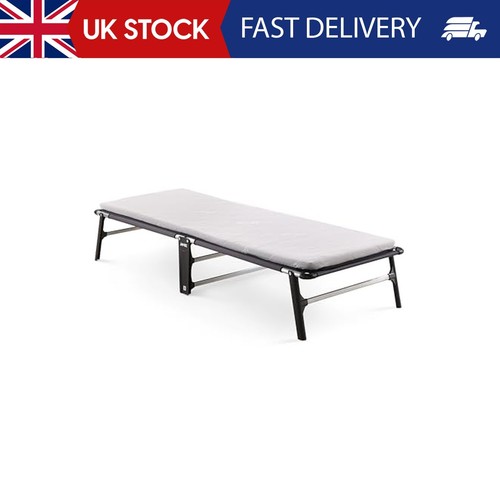 Portable folding single - single, guest
