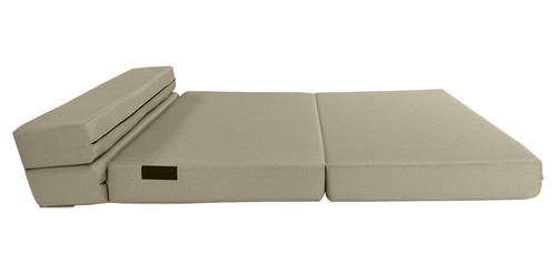 Lounger folding foam - lounger,