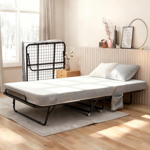 Portable fold rollaway - portable,