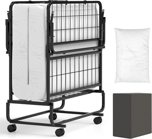Giantex twin roll - roll, away