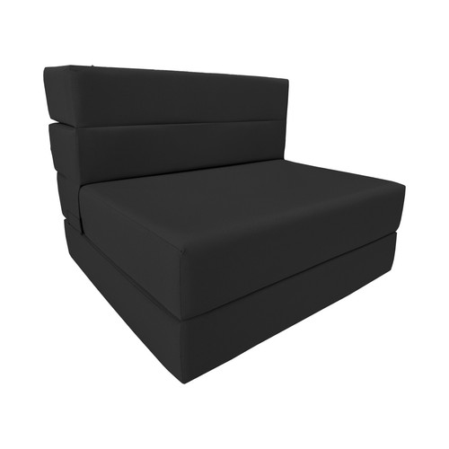 Lounger folding foam - lounger,