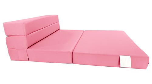 Twin folding foam - folding,
