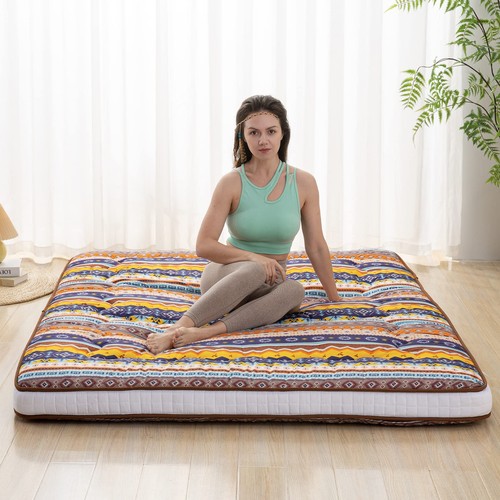 Japanese floor futon - japanese,