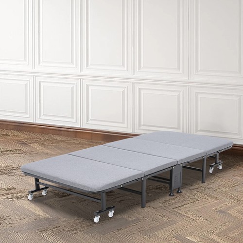 Folding bed rollaway guest - folding,