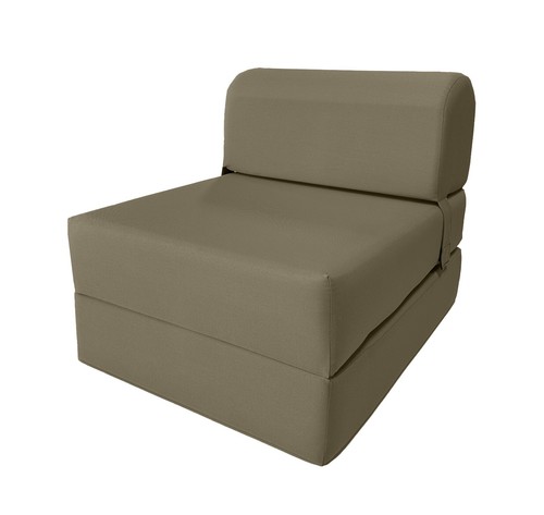 Sleeper chair folding foam - sleeper,