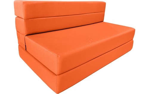 Lounger folding foam - foam, mattress