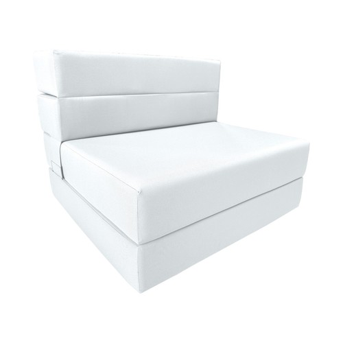 Lounger folding foam - lounger, mattress