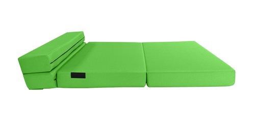 Twin lounger folding - lounger,