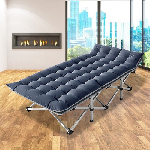 Begonia folding bed - folding, up
