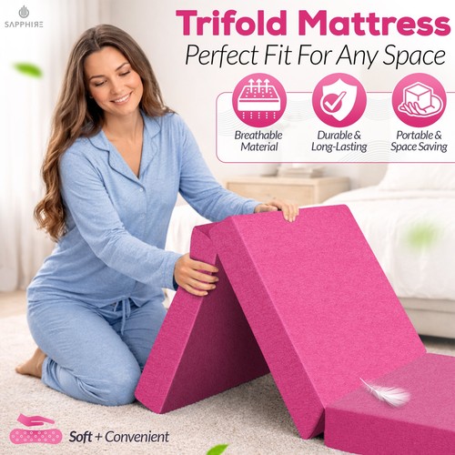 Sapphire bed fold out chair - z,