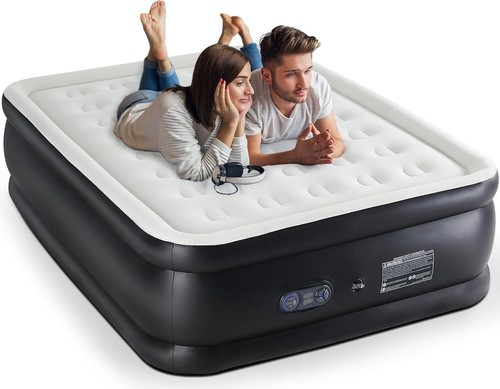 Queen size air mattress - queen,