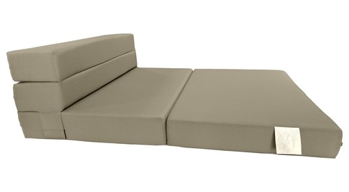 Lounger folding foam - lounger,
