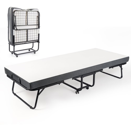 Portable fold rollaway - portable, up