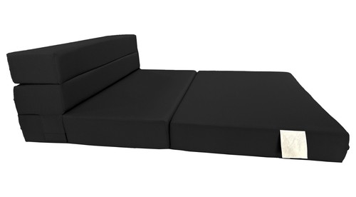 Lounger folding foam - lounger,