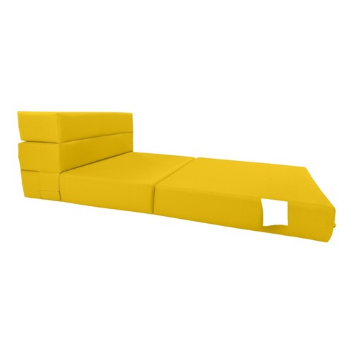 Lounger folding foam - lounger,
