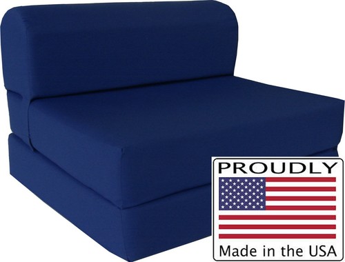 Full 72 flip chair - 48,