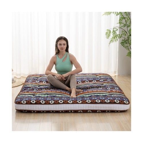 Japanese floor futon mattress - floor,