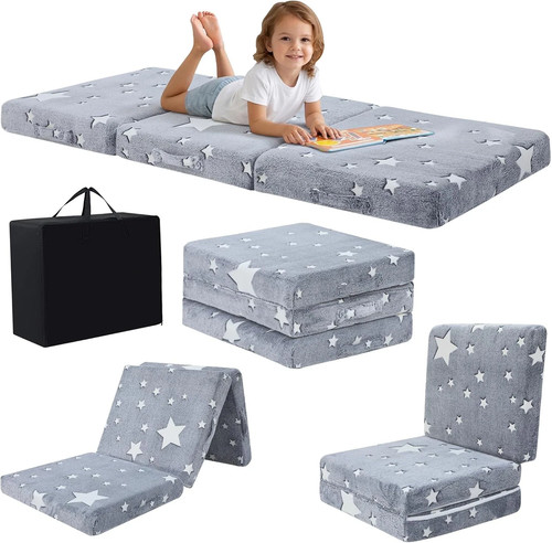 Glow star kids - glow,