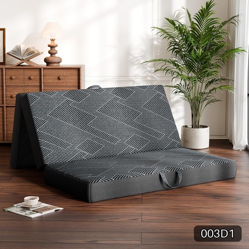 Folding mattress twin vamcheer - mattress,