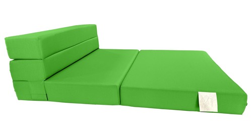 Queen folding foam mattresses - folding,