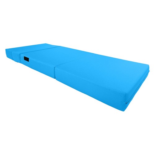 Lounger folding foam - foam, mattress