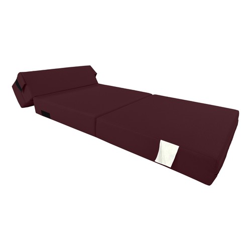Lounger folding foam - folding,