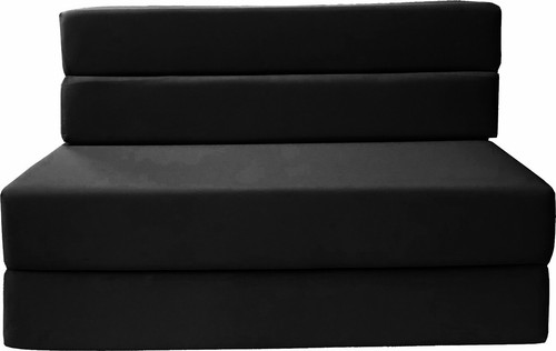 Black queen portable folding - portable,