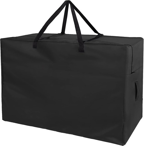 Folding mattress storage bag - mattress,