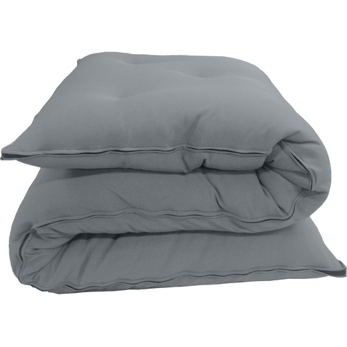 Twin floor rolling futon - floor,
