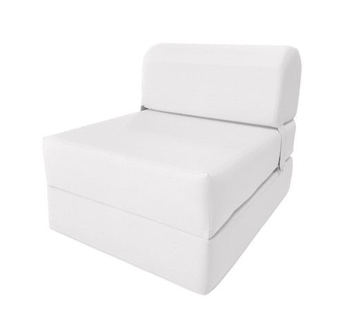 Sleeper chair folding foam - sleeper,