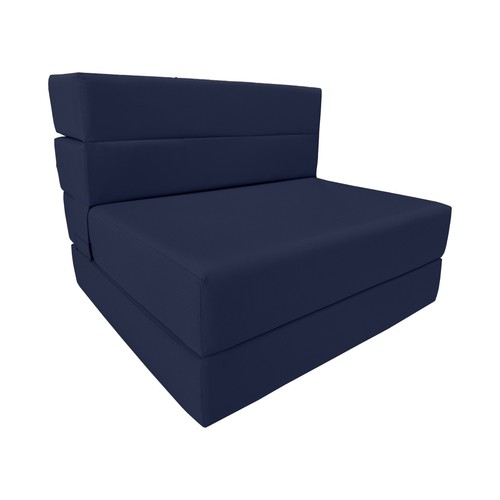 Lounger folding foam - lounger,