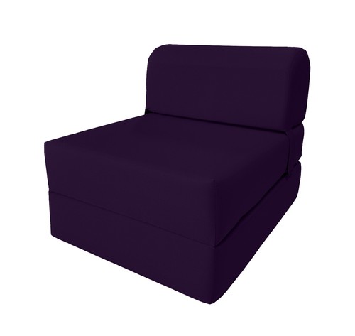 Sleeper chair folding foam - chair,