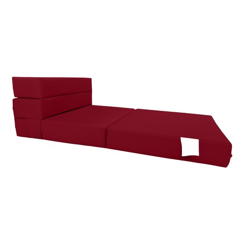 Lounger folding foam - folding,