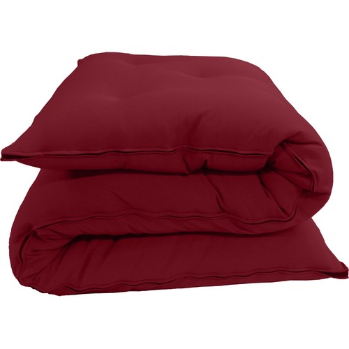 Twin floor rolling futon - rolling,