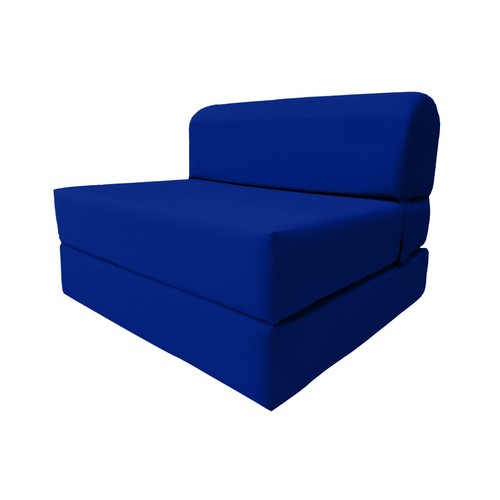 Royal sleeper chair - sleeper, folding