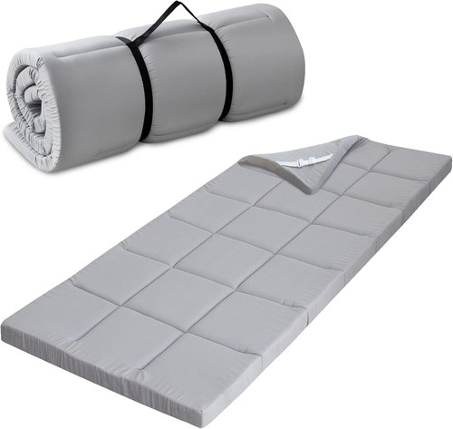 Cot mattress topper - cot, foam